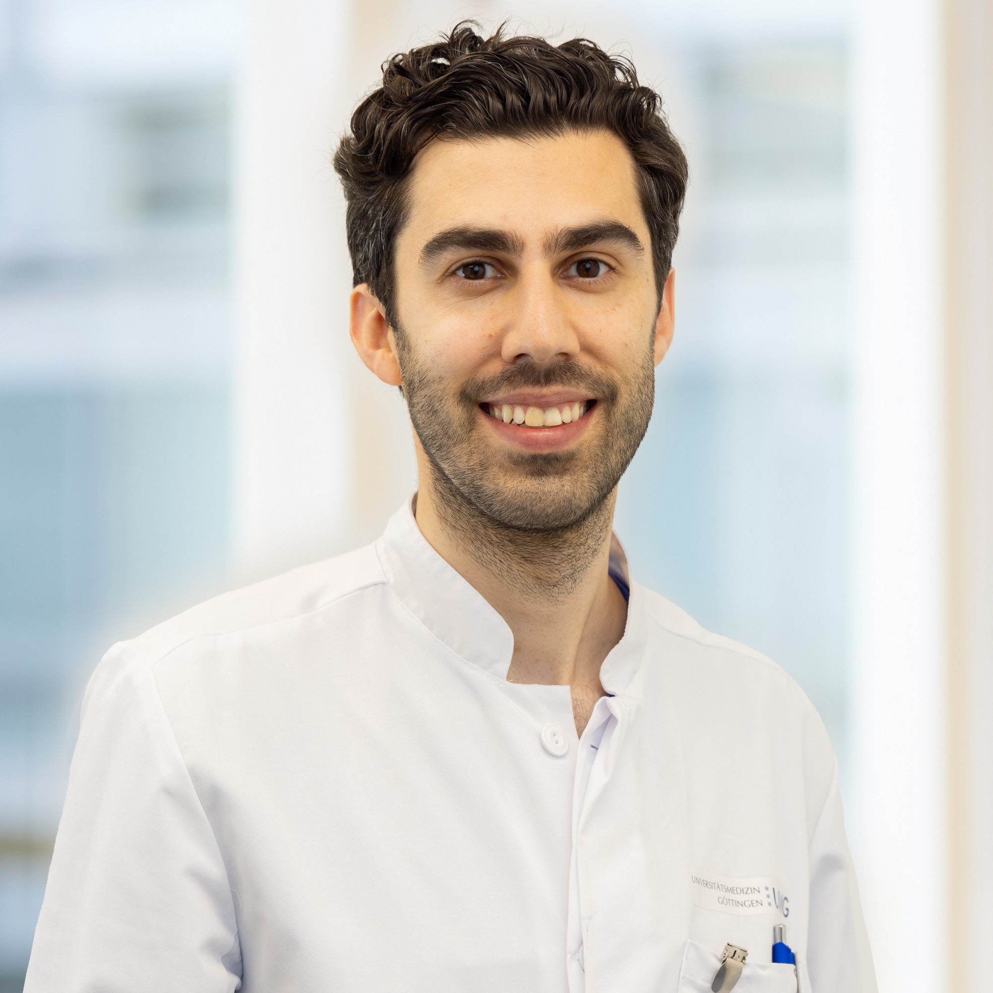 Dr. Emin Gültekin, EDiR