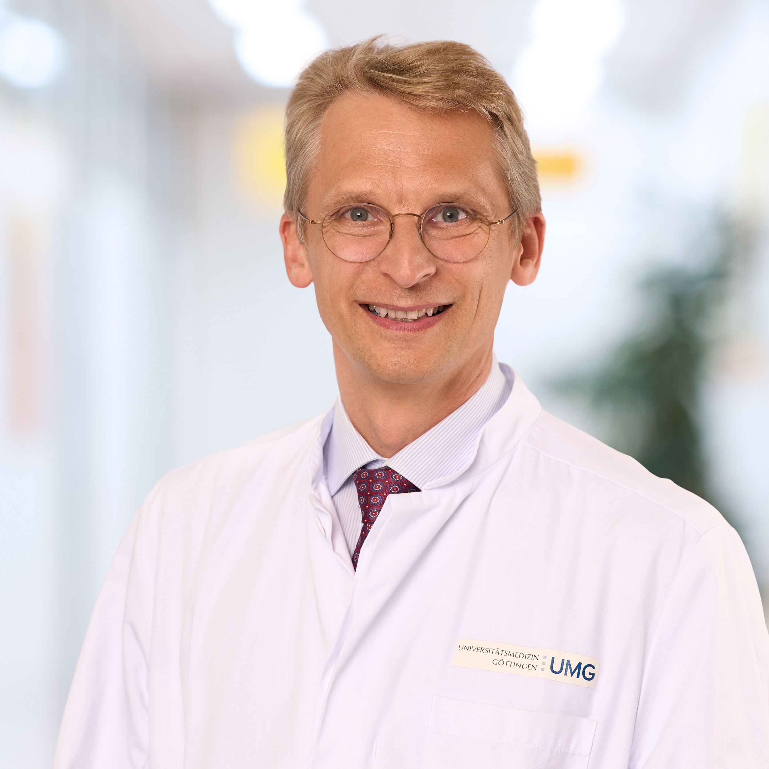 Prof. Dr. Joachim Lotz