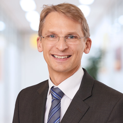 Prof. Dr. Joachim Lotz