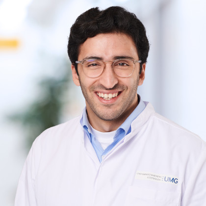 Dr. Omar Al-Bourini