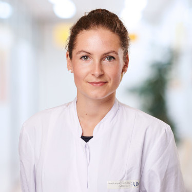 Dr. Anika Weingarten